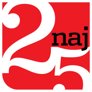 25 NAJ ŽENA 2010. GODINE