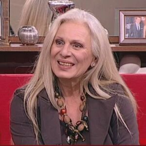 "Čak i ako vičete pored njega, on je u svom svetu i TUŽAN": Maja Odžaklijevska se potpuno posvetila unuku