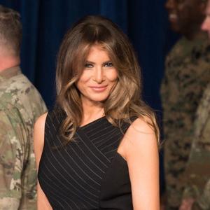 Kad je Mišel Obama ovo uradila, bili su oduševljeni: Melanija Tramp želela da obraduje mališane - i doživela osudu