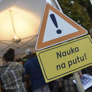 Kad nauka postane izvor zabave: Noć istraživača ove godine u više od 250 gradova!