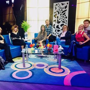 Da li je zaljubljenost dijagnoza?: Ne propustite novu epizodu emisije "Naša nedelja"