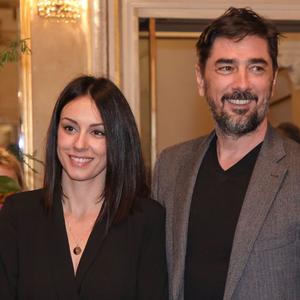 Svaki detalj odiše spokojem: Seoski dom Vojina Ćetkovića i Slobode Mićalović je mesto na kom caruju ljubav i mir
