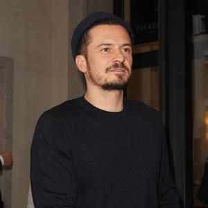 ŽALIO SE NA SEKSUALNI ŽIVOT S KETI PERI: Orlando Blum iznenadio nizom neočekivanih i bizarnih izjava