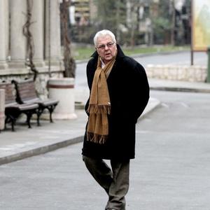DUGO GA NISMO VIDELI U JAVNOSTI: Evo kako danas izgleda čuveni Lister iz "Porodičnog blaga" (FOTO)