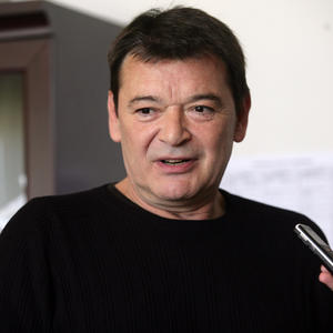 Jedna LAŽ nanela im je ogroman bol: Znate li koja obožavana pevačica je prva žena Tihomira Arsića?