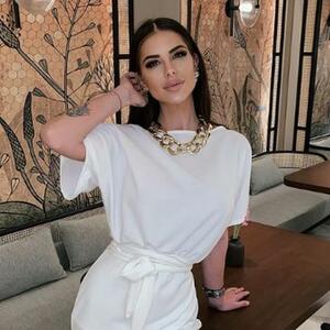 AKO MUŠKARAC ŽIVI U SRBIJI, ZA NJU NE POSTOJI: Zorannah otkrila šta joj je najvažnije kod potencijalnog partnera