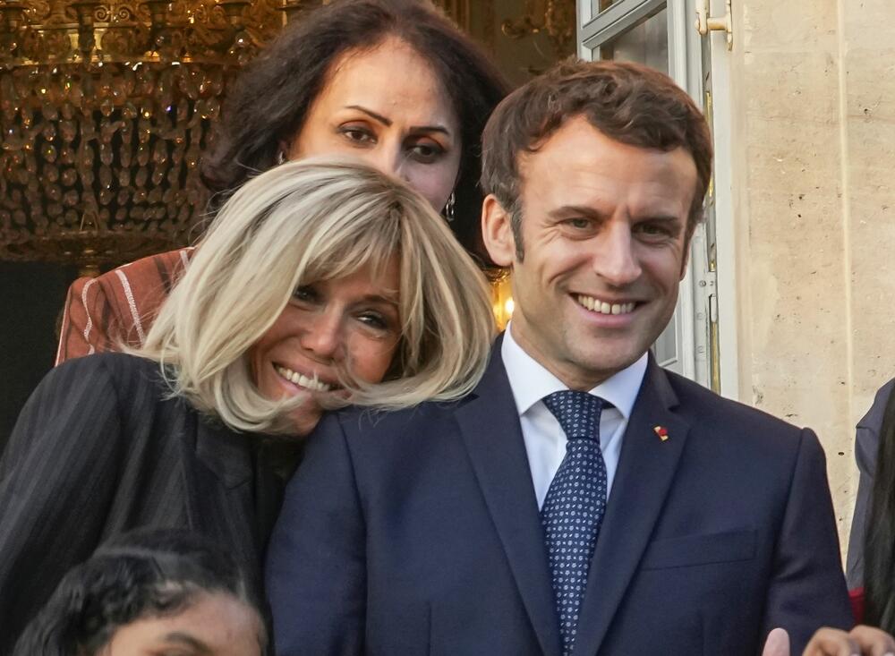 foto: EPA-EFE/MICHEL EULER / POOL MAXPPP OUT