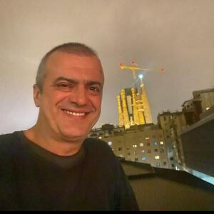 Konačno zajedno u javnosti: Sergej Trifunović pokazao NOVU DEVOJKU, poznata je i veoma LEPA (FOTO)