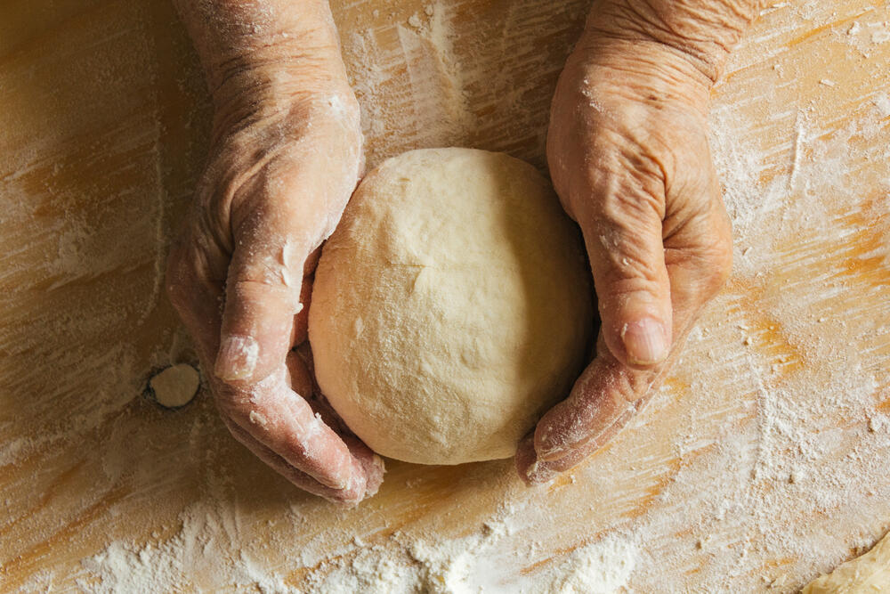 foto: Shutterstock/Timur Tukusbayev
