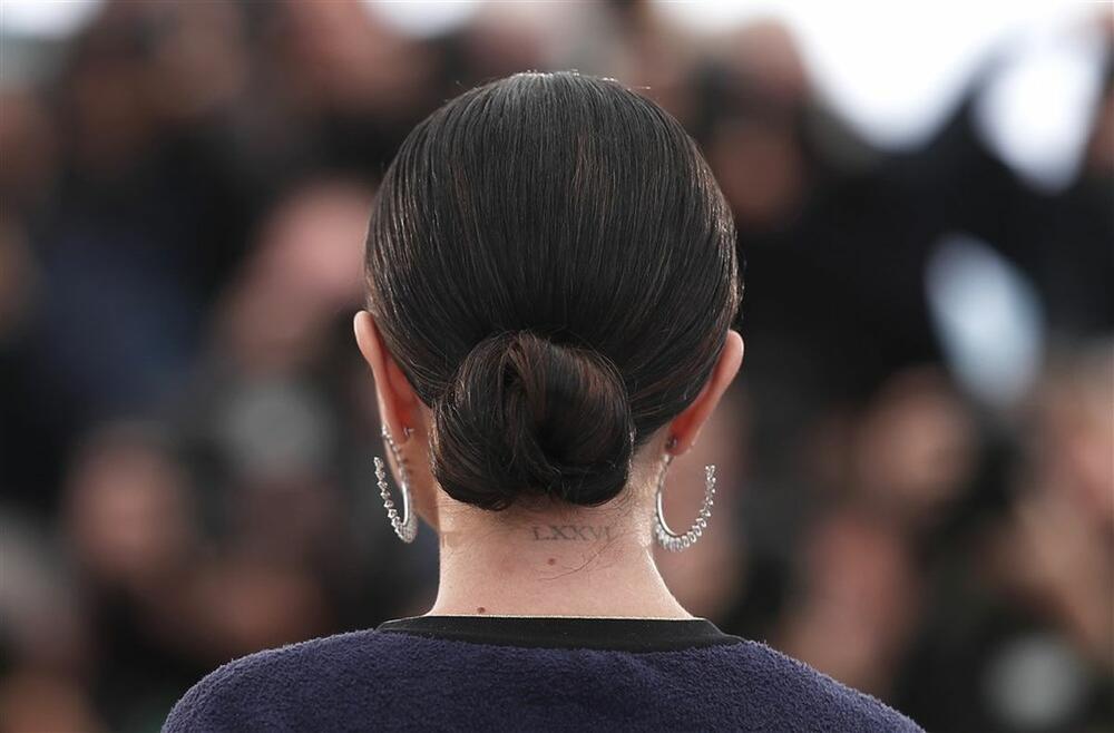 Selena Gomez boluje od lupusa