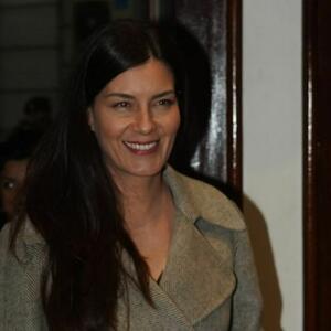 "Mamin prvi izlazak": Marija Kilibarda prvi put nakon porođaja u provodu, društvo joj pravi lepa srpska voditeljka