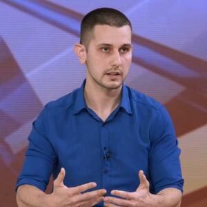 Fitnes trener otkrio glavne "ubice" masnih naslaga: Sava Borkovac daje savete kako da se "istopite" do juna