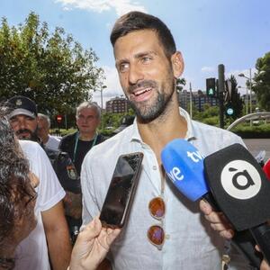 Ishrana koju Novak obožava: Primer jelovnika bezglutenske dijete za svih 7 dana u nedelji
