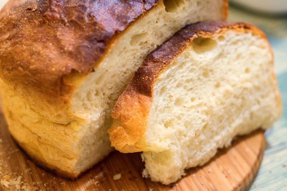 Pšenica može da bude opterećenej za digestivni trakt zbog glutena