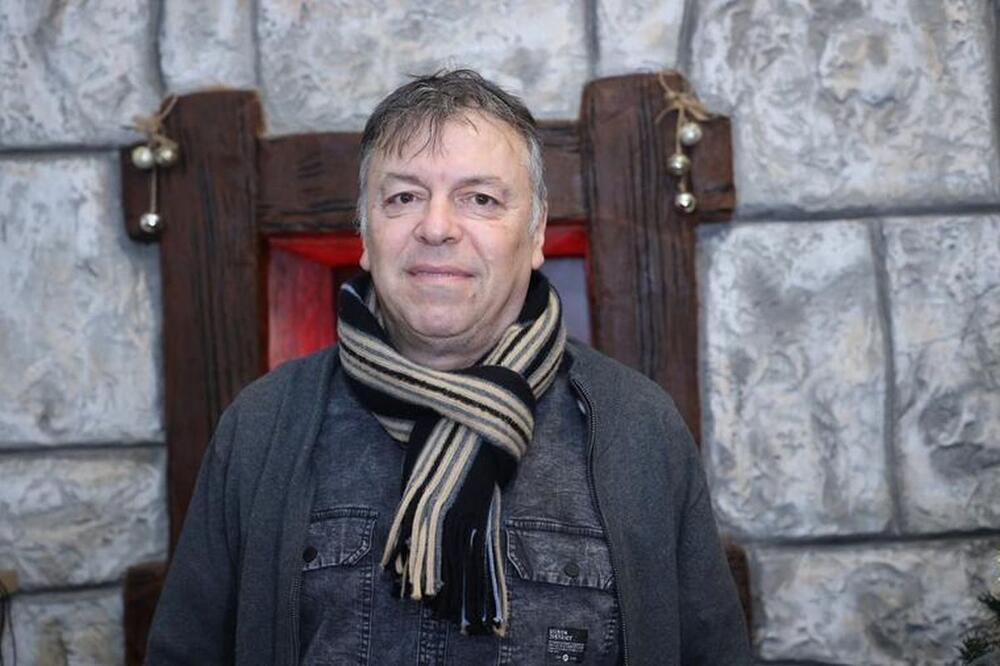 NELE KARAJLIĆ LJUBAVNA PRIČA
