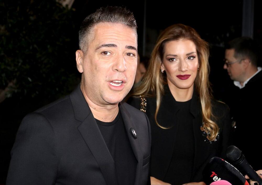 Jovana Joksimović danass slavi 44. rođendan