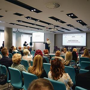 Čuvajmo zdravlje: Prevencija kao priroritet!