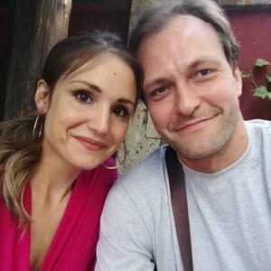 Godinama se OBOŽAVAJU, imaju dvoje dece i vode tešku borbu: Ljubavna priča Bojana i Taise Krivokapić je NESVAKIDAŠNJA