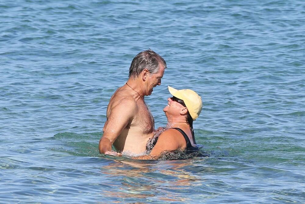 Pirs Brosnan i Kili Šej Smit proslavili su nedavno 30 godina ljubavi, a potom i 23 godine braka
