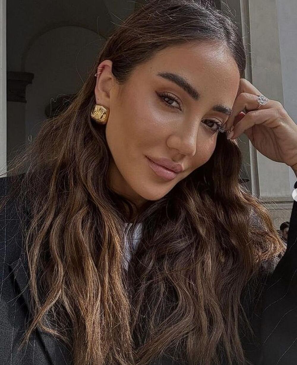 Tamara Kalinić inspiriše mnoge dame
