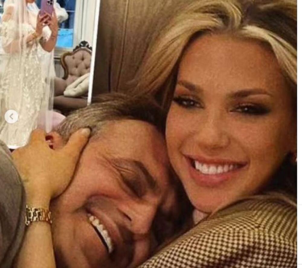 Sergej i Isidora se vole ludo i ne mare za negativne komentare