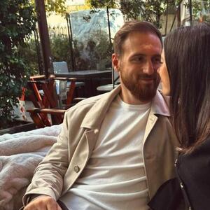 Odbranio je Ronaldu penal, ljubi našu lepu teniserku, ima srpsko poreklo: Ko je Jan Oblak, dečko Olge Danilović?