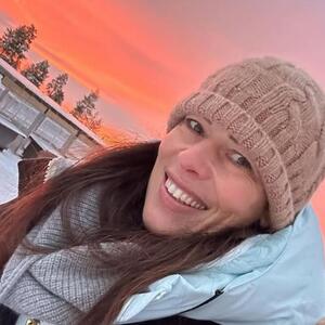 Mnogi o ovome mogu samo da sanjaju: Ana Ivanović otputovala na mesto na kom živi magija, a fotografije su nestvarne