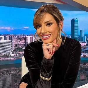 Za to što je danas TV zvezda "kriva" je – njena mama: Neobičan životni put Jovane Joksimović pratilo je mnogo obrta