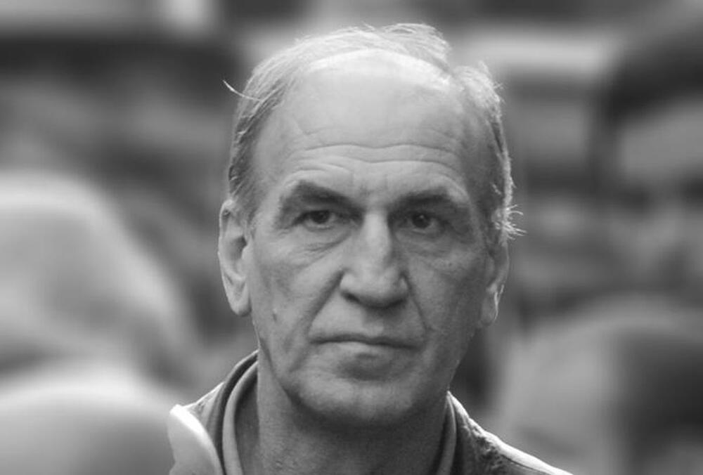 Umro Dražen Dalipagić