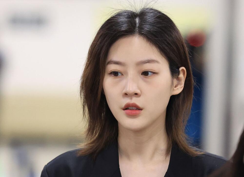 Kim Sae-ron bila je jedna od najpopularnijih glumica u Južnoj Koreji
