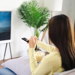 ŽELITE OSNOVNE KANALE? Uživajte u vašoj vikendici ili bilo kom drugom mestu uz omiljene programe!