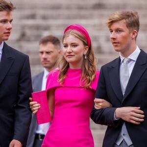 Govori 4 jezika, obožava prirodu i bavi se veslanjem: Ko je princeza čija budućnost zavisi od Donalda Trampa?