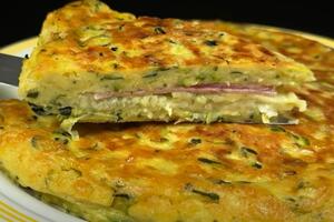 1 tikvica & 2 jajeta za nezaboravan doručak, ručak ili večeru: Staro seosko jelo posle kojeg niko nije gladan