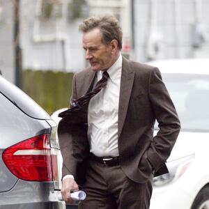 Sklanjali su je da mu ne kvari fotke: Glumac iz serije Breaking Bad je 36 godina oženjen, a zbog žene sad menja sve