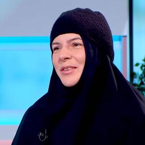 "Nisam verovala u Boga, plašila sam se smrti": Zašto je mlada Srpkinja napustila sve i postala monahinja