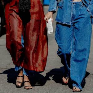 5 modela sandala koje će ovog leta vladati Instagramom: Pogledajte ih jer savršeno idu uz pantalone