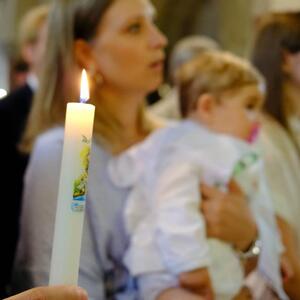 Zašto najbolji prijatelj ne treba da vam bude kum: Većina Srba greše, a upozorenje sveštenika je iznenadilo sve